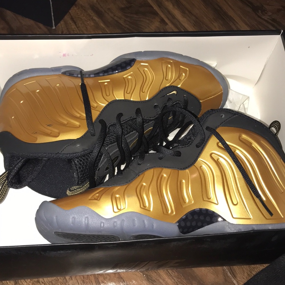 Foam posite